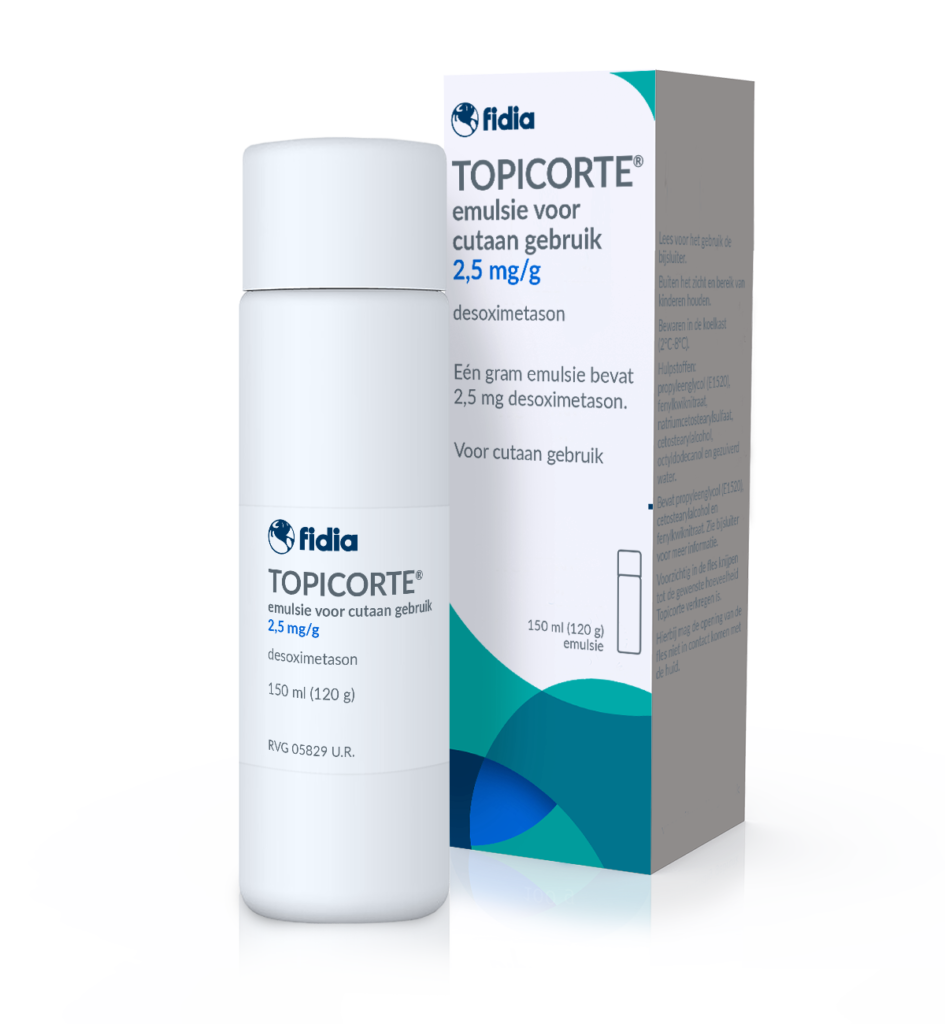Topicorte – Bipharma.com