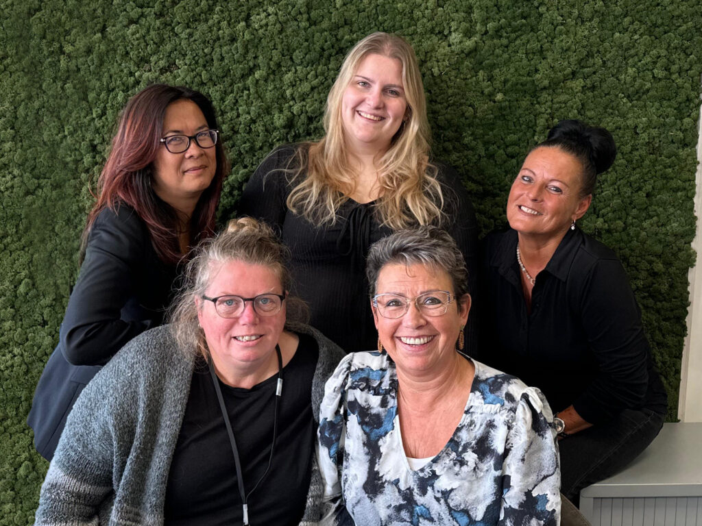 CS Crew - Artikel Josefa-Hersteld
