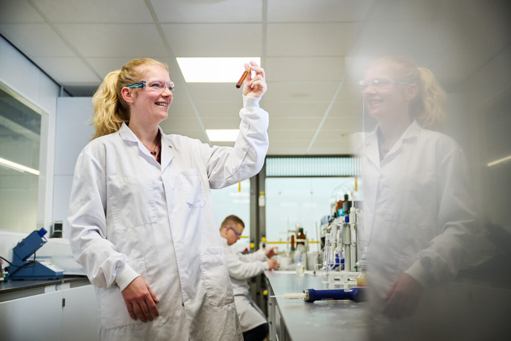 Christine Verrijdt - Ceban Labs